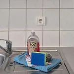 Mikra Homes24 In Goessnitz