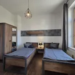 Mikra Homes24 In Goessnitz アパート *