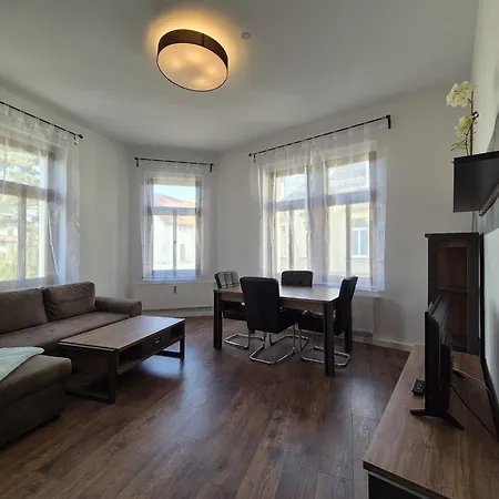 Mikra Homes24 In Goessnitz * Gossnitz