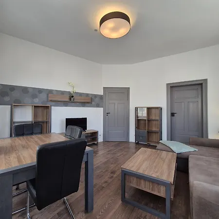 Mikra Homes24 In Goessnitz