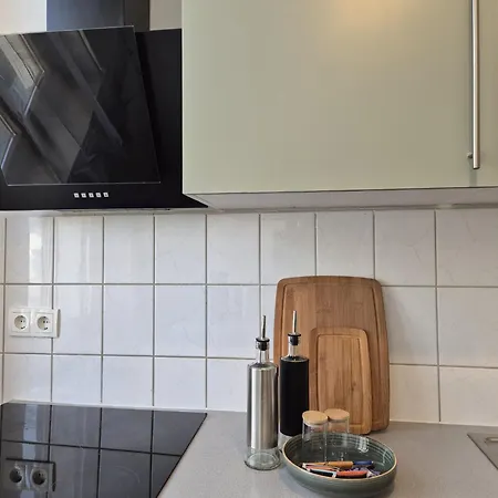 Mikra Homes24 In Goessnitz * Gossnitz