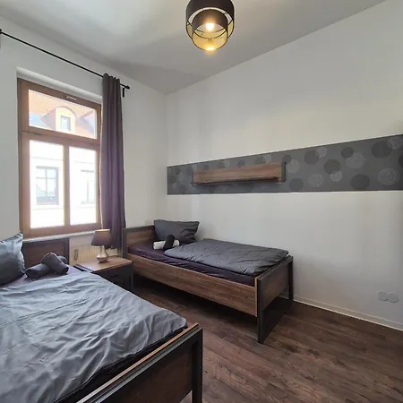 Mikra Homes24 In Goessnitz Gossnitz