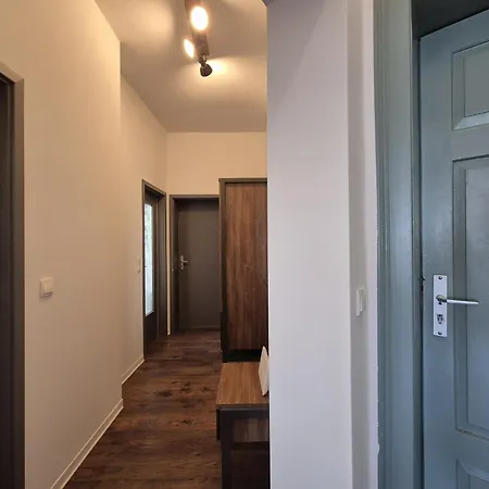Mikra Homes24 In Gößnitz Apartment Gossnitz