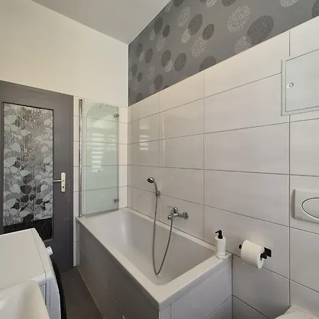 Lejlighed Mikra Homes24 In Goessnitz *