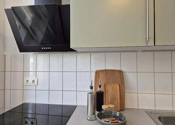 Mikra Homes24 In Goessnitz * Gossnitz