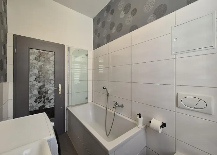 Apartment Mikra Homes24 In Goessnitz *