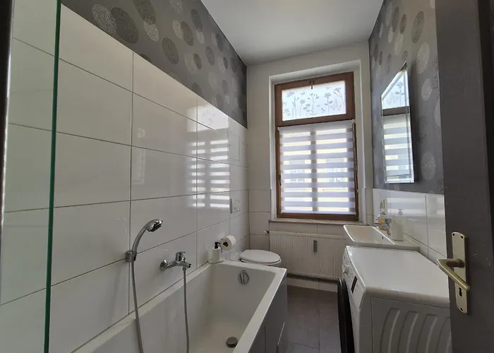 Apartment Mikra Homes24 In Goessnitz Gossnitz